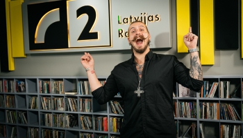 Kas un KAD IZDZĪSĪS? Stāsta Miks Galvanovskis