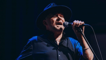 “REMIX” dziesmu koncertā “Pilsēta”  skanēs grupas populārākie skaņdarbi