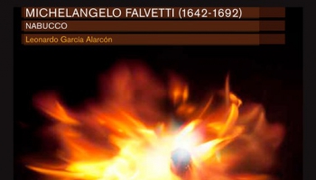 Mikelandželo Falveti (1642-1692) opera "Nabuko" (1983)