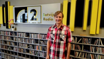 Aidis Tomsons - viens patiesi sakarīgs cilvēks medijos, kuru prieks klausīties