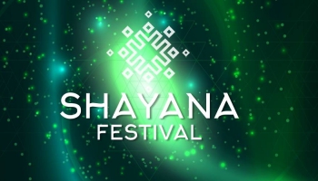 "Shayana" - pirmais psihodēliskās mūzikas festivāls Latvijā