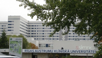 Латвийцы остаются должны Восточной больнице более 4,5 млн евро