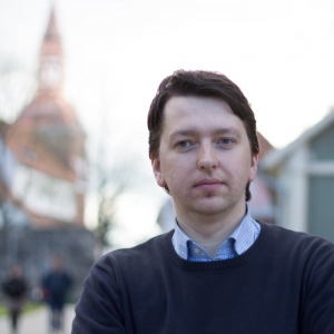 Vēsturnieks Jānis Šiliņš: Neuzskatu sevi par muzikālu, bet tas netraucēja būt uz skatuves