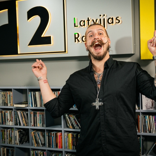 Kas un KAD IZDZĪSĪS? Stāsta Miks Galvanovskis