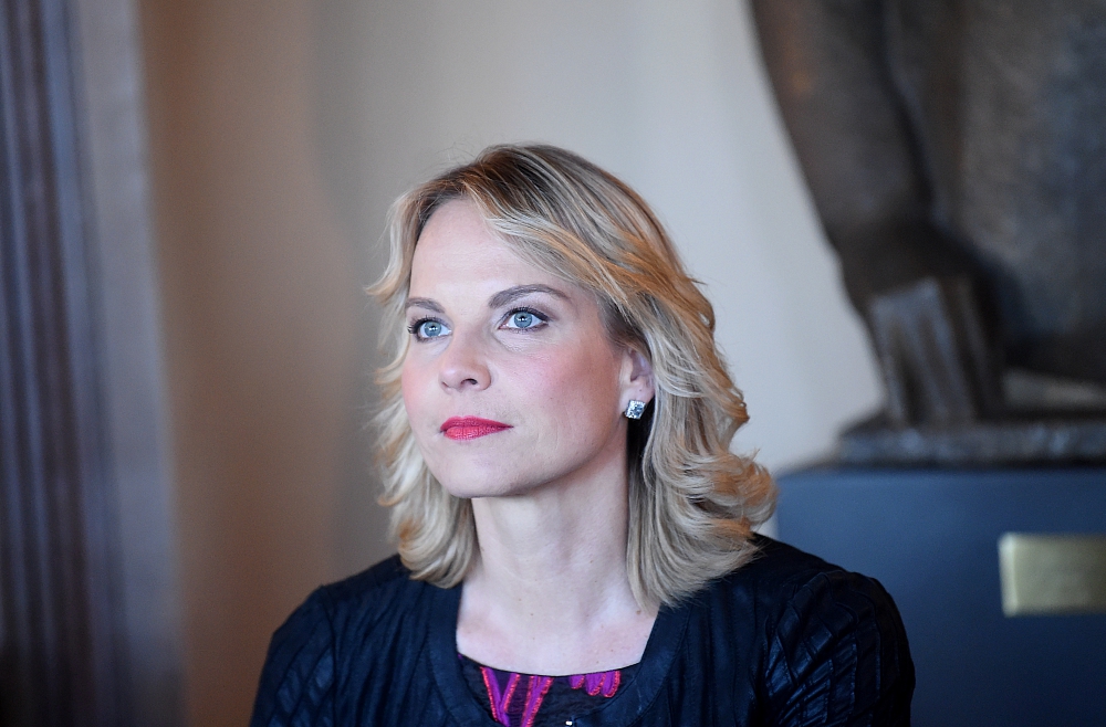 elīna garanča 