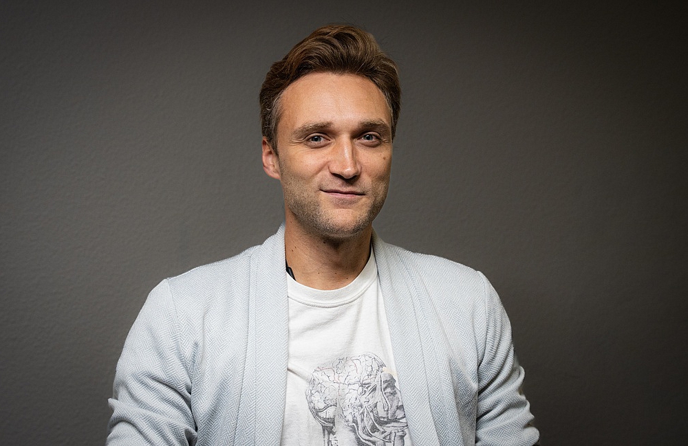 Mārtiņš Šmaukstelis