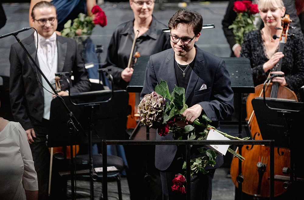 Mālera Astotā Tarmo Peltokoski