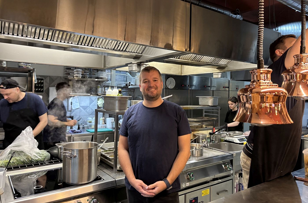 Līdz gada beigām Latvija cer parakstīt jaunu līgumu ar "Michelin Guide”