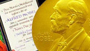 10. decembris. 1901. gadā tiek sadalītas pirmās Nobela prēmijas