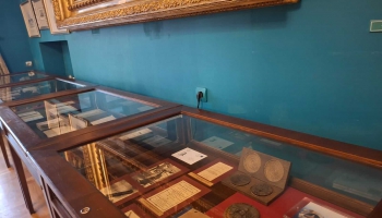 Jelgavā atklās izstādi “Academia Petrina – Latvijas augstākās izglītības šūpulis”