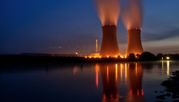 Будут ли в Латвии строить атомные электростанции? 