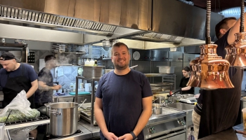 Līdz gada beigām Latvija cer parakstīt jaunu līgumu ar "Michelin Guide”