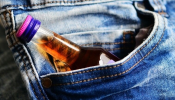 Страна, которая пьёт. 3а 10 лет Латвия стала лидером по потреблению алкоголя