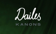 Aktrises Lilita Ozoliņa un Lidija Pupure koncertciklā “Dailes Kanons”
