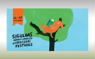 Siguldas Bērnu un jauniešu literatūras festivāls