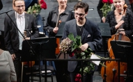Mālera Astotā Tarmo Peltokoski