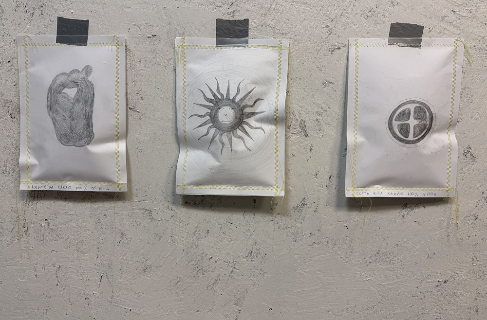 “AB12 kabinets” Beatrise Šulte