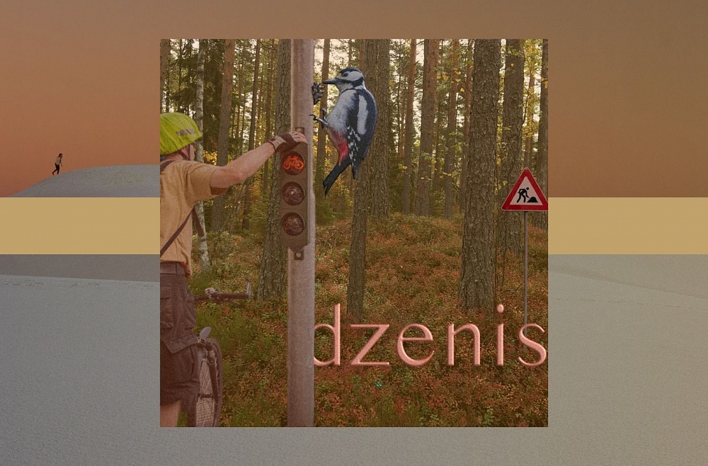 Tell Your Birds
