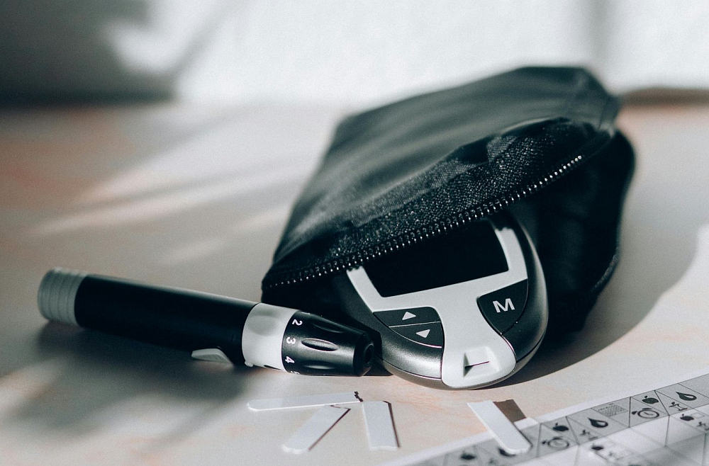 Diabēta dienā aktualizē jautājumu par atbilstošu darba vidi diabēta pacientiem Diabēta dienā aktualizē jautājumu par atbilstošu darba vidi diabēta pacientiem