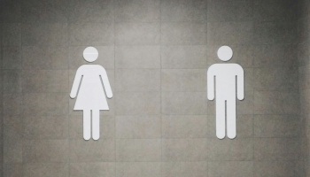 Vai Eiropa īsteno vīriešiem nelabvēlīgu politiku?