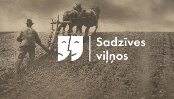 Māteru Juris. "Sadzīves viļņos". 5. daļa