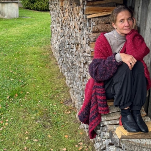 Singita Daņiļeviča stūrējusi deju skolu "Dzirnas" cauri dažādiem laikiem