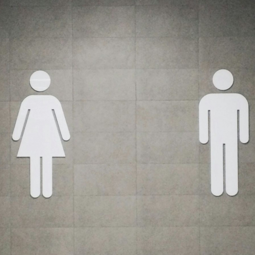 Vai Eiropa īsteno vīriešiem nelabvēlīgu politiku?