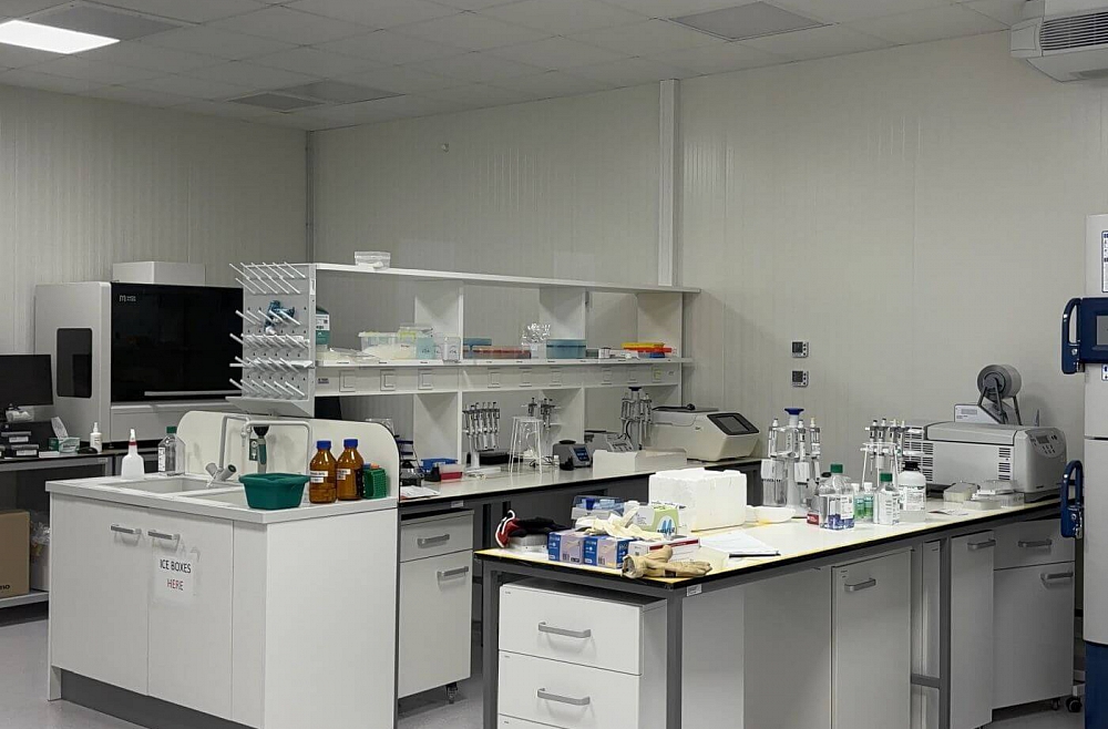 atv-faili-kina Biotehnoloģiju uzņēmums “Latvia MGI Tech” 