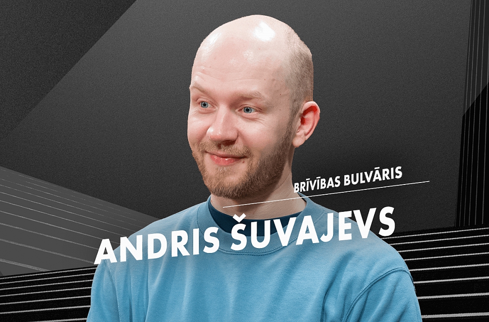 Brīvības bulvāris