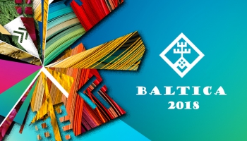 Starptautiskais folkloras festivāls “Baltica” un Jāņu tradīciju pilnvērtīga dzīve šodien
