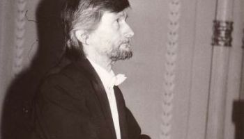Pianists Māris Švinka