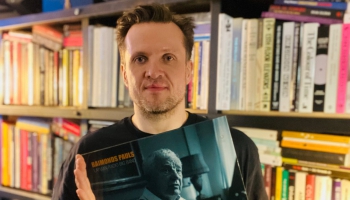 Mareks Ameriks: džeza svīta "Acumirkļi" ir Maestro atskate uz savu jaunību