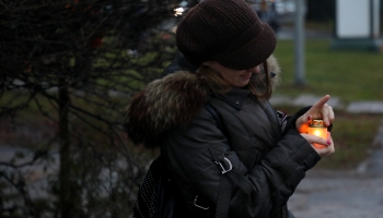 Par valsts svētkiem un laikapstākļiem, kādi piedzīvoti patriotu nedēļā