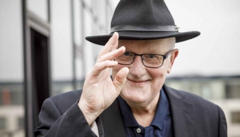 Krāšņais un grandiozais Jaungada šovs Valmieras Olimpiskajā centrā