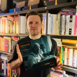 Mareks Ameriks: džeza svīta "Acumirkļi" ir Maestro atskate uz savu jaunību