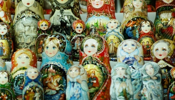 Operācija "Matrjoška" – Krievijas dezinformācijas centieni izlikties par īstiem medijiem