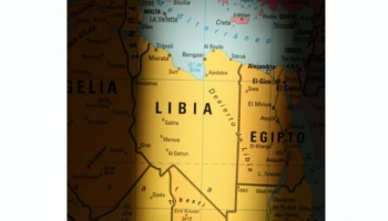 Mediji: ASV gatavo militārās operācijas pret «Daīš» Lībijā