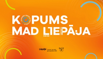 Festivālā "Kopums" varēs iepazīt dažādu jauniešu organizāciju darbu