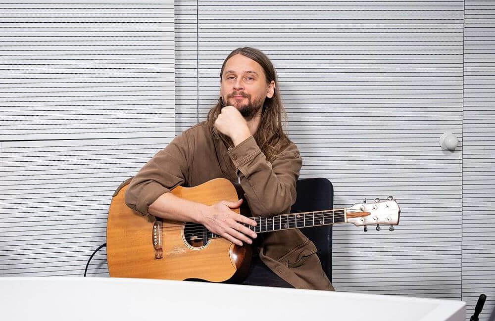 LR-100 Reinis Jaunais