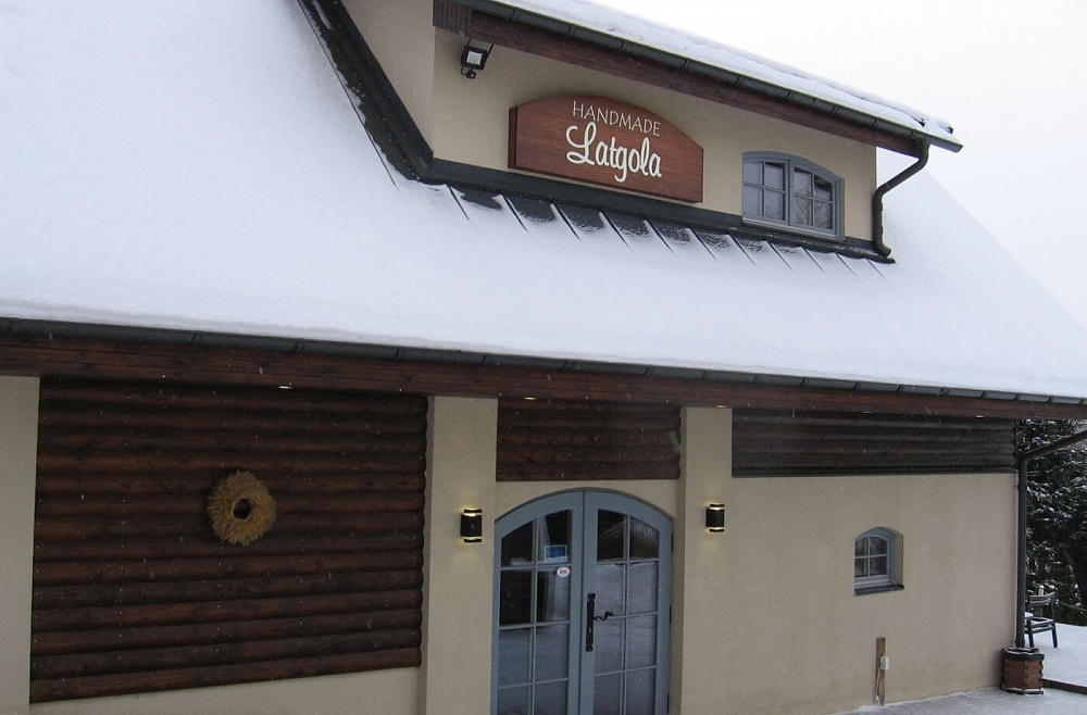 Marika Rudzīte-Griķe