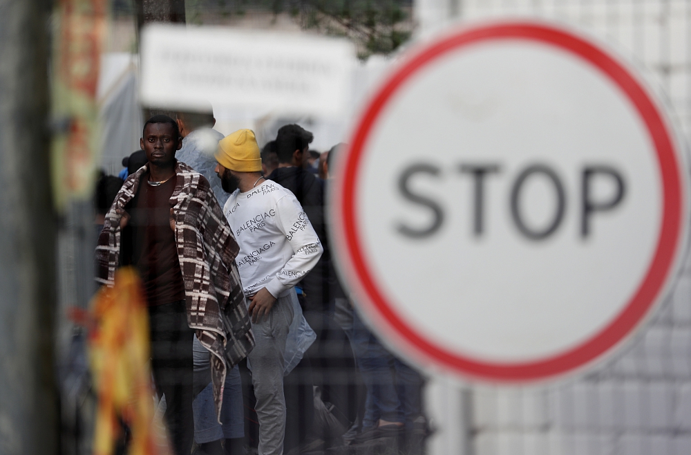 Обзор событий недели