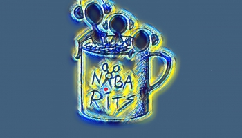 Dance of the cuckoos (dzegužu dejas diena)