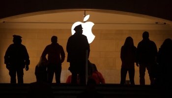 «Apple» nodokļu lietas dēļ ASV brīdināja ES par apdraudējumu ekonomiskajām attiecībām