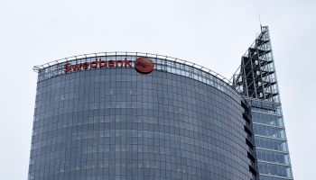 20 февраля: скандал со Swedbank, зарплаты учителей, дотации Rīgas satiksme