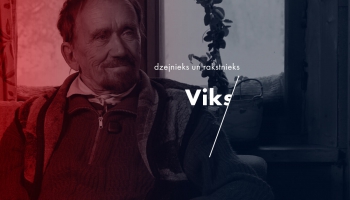 Viks: Izglābt civilizāciju vēl var. Ne jau tikai Kremļa kauslim ir visi iespējamie ieroči