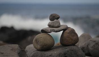 7 дней перезагрузки. Как группа рижан ментально заряжалась на Мадейре 