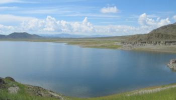 14. augusts. Tuva pasludina neatkarību