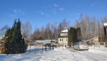 Jāņupē reģistrētas kebabnīcas valstij parādā tūkstošus