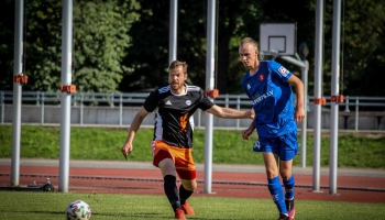 Par Virslīgu un 1. līgu ar Renāru Rodi 