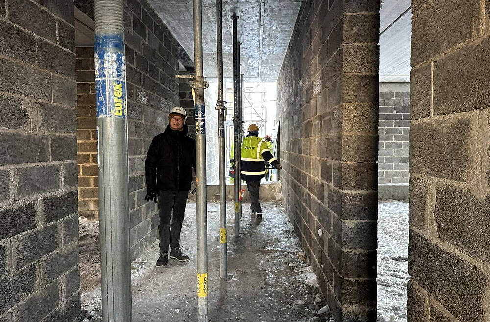 buvnieciba, dzivokli